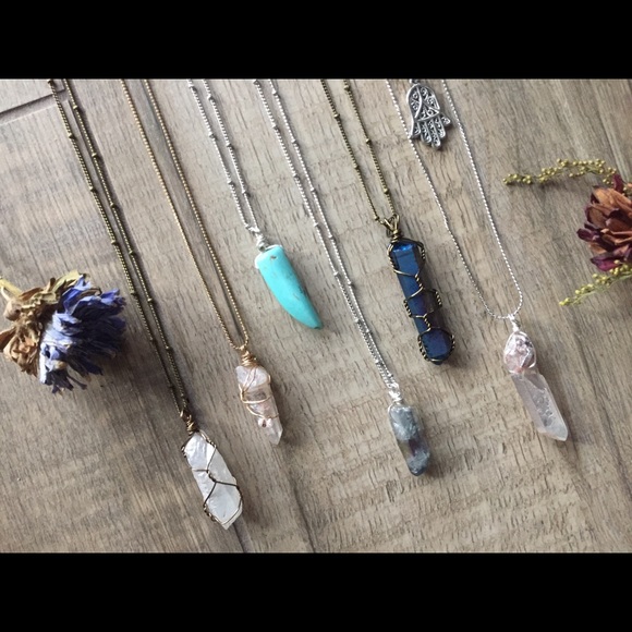 INFO FOR MY CLOSET ✨ - Picture 6 of 6